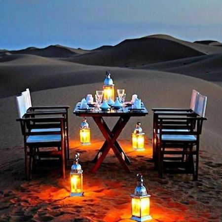Wild Heritage Desert Camp Jaisalmer Exterior foto