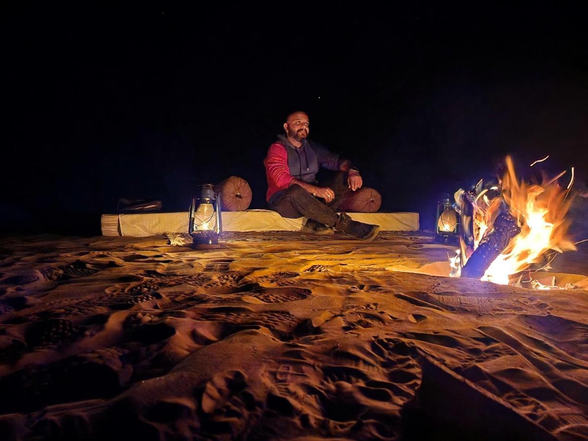 Wild Heritage Desert Camp Jaisalmer Exterior foto