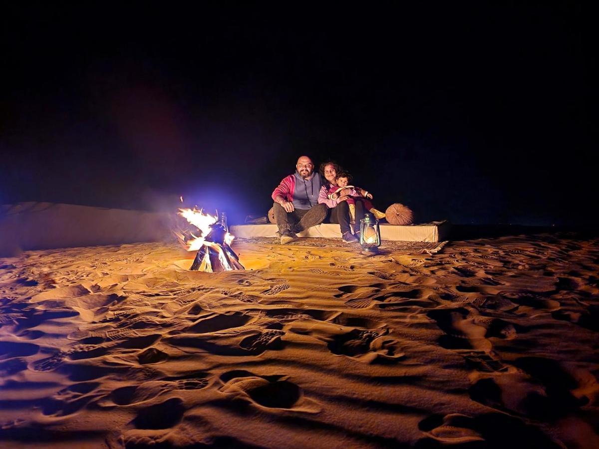 Wild Heritage Desert Camp Jaisalmer Exterior foto